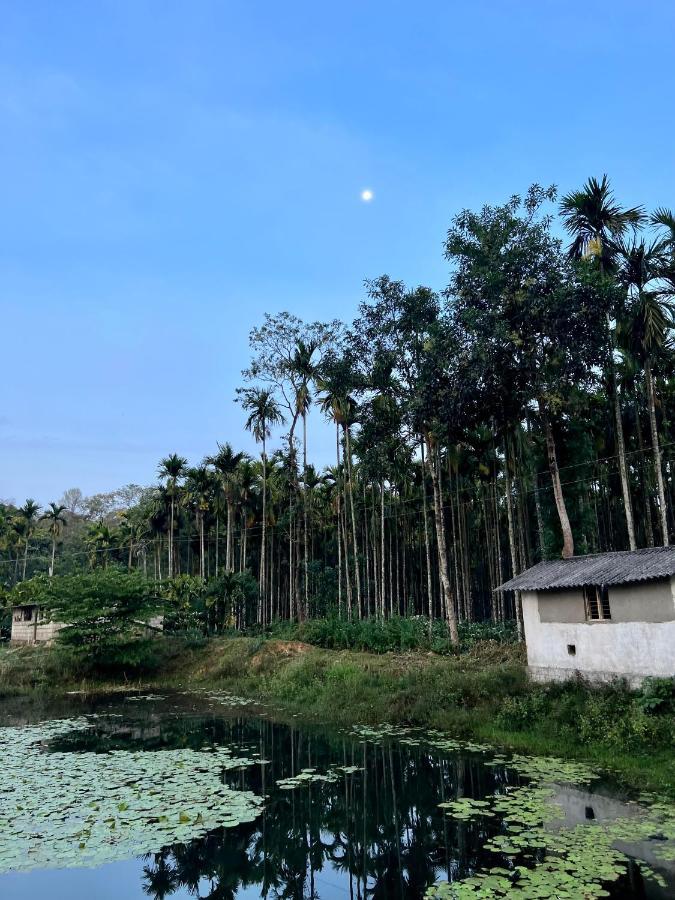 Green Castle Gonikoppal ภายนอก รูปภาพ